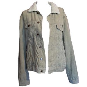 Triot Beige Jacket